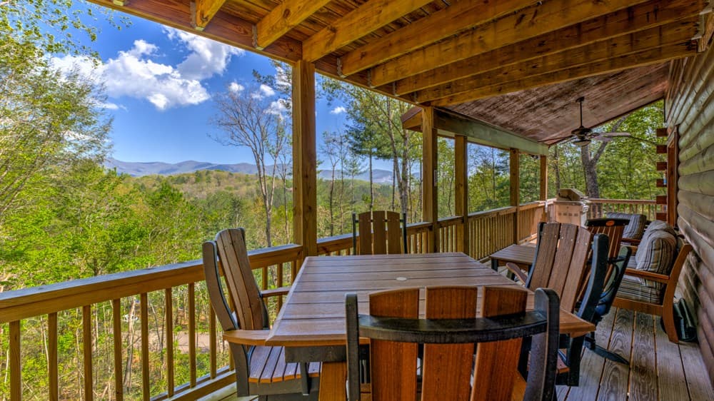 43 S Dustin Drive, Ellijay GA 30540 - Photo