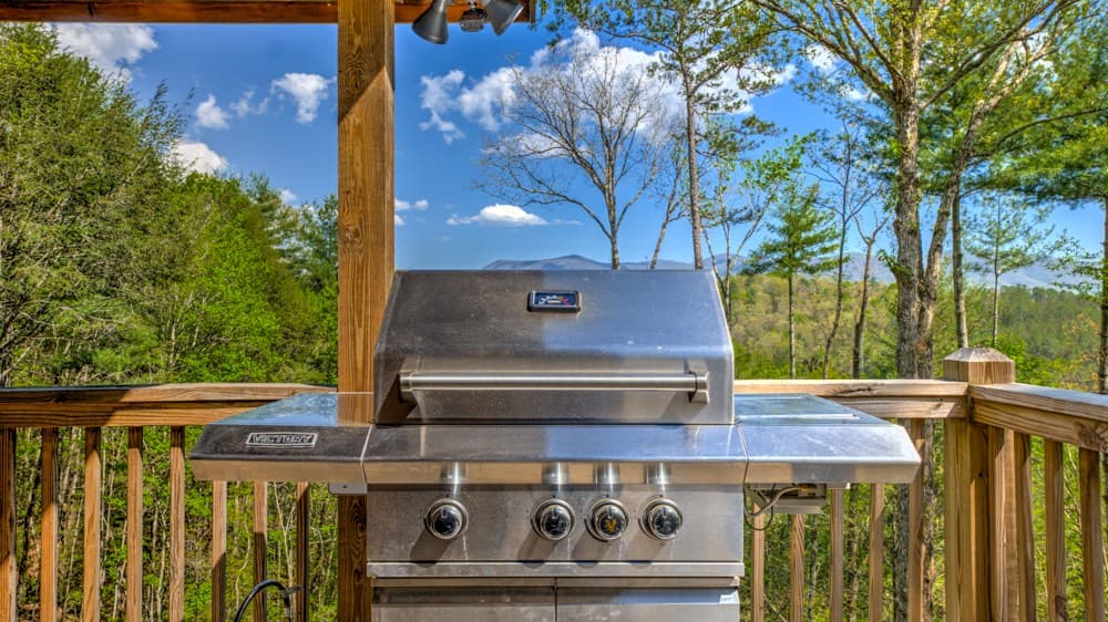 43 S Dustin Drive, Ellijay GA 30540 - Photo