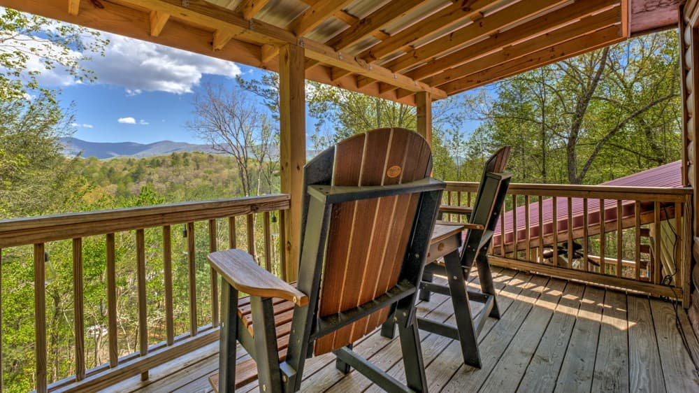 43 S Dustin Drive, Ellijay GA 30540 - Photo