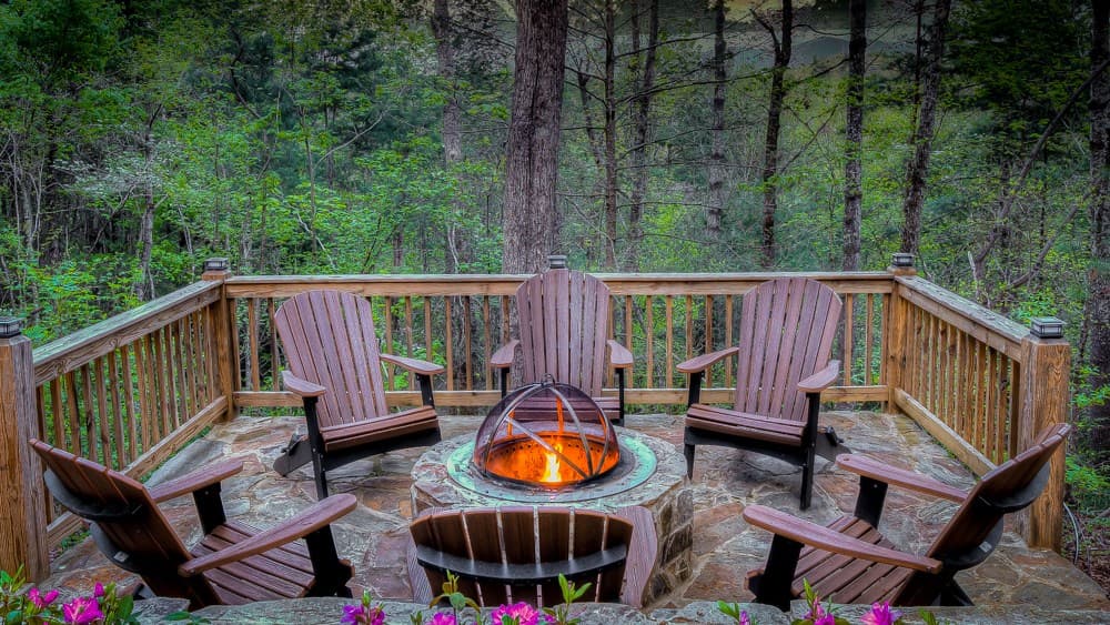 43 S Dustin Drive, Ellijay GA 30540 - Photo
