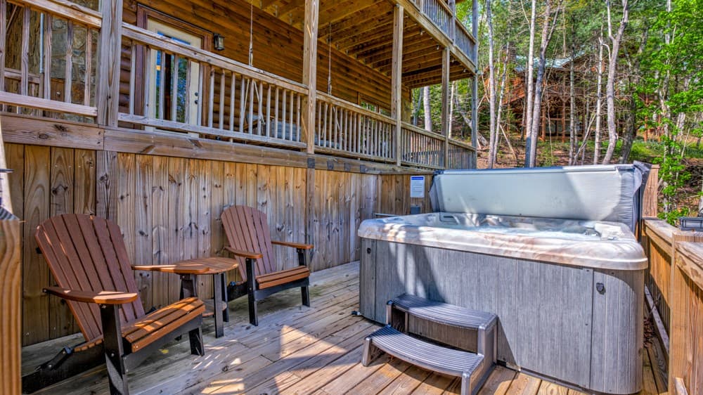 43 S Dustin Drive, Ellijay GA 30540 - Photo