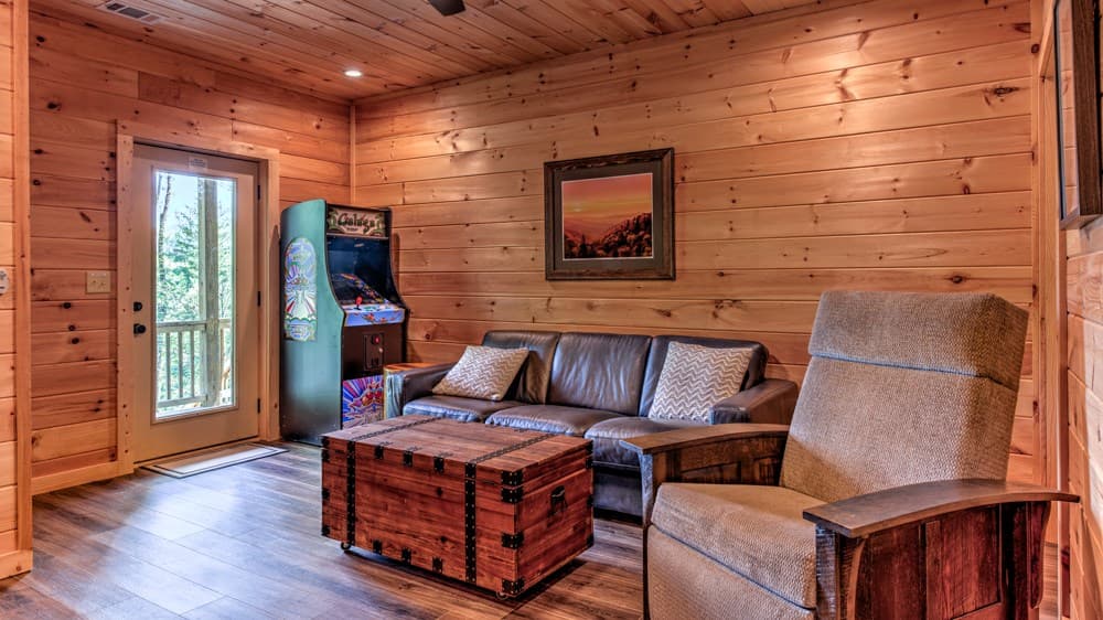 43 S Dustin Drive, Ellijay GA 30540 - Photo