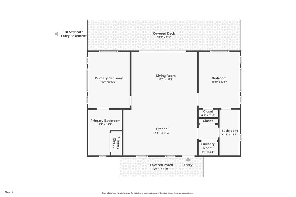 68 Mallard Point Road, Morganton GA 30560 - Photo