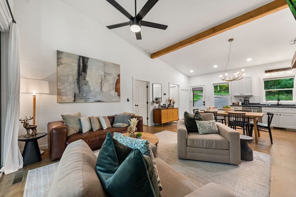 68 Mallard Point Road, Morganton GA 30560 - Photo