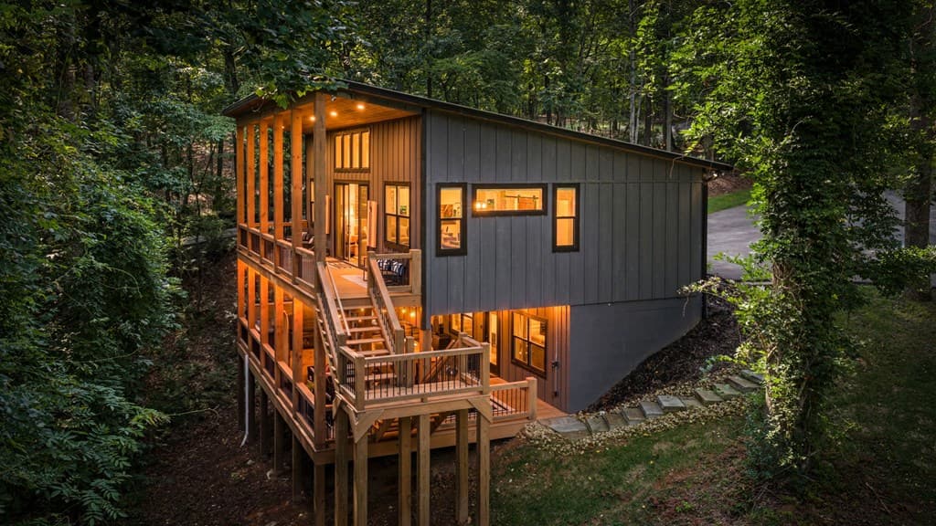 68 Mallard Point Road, Morganton GA 30560 - Photo