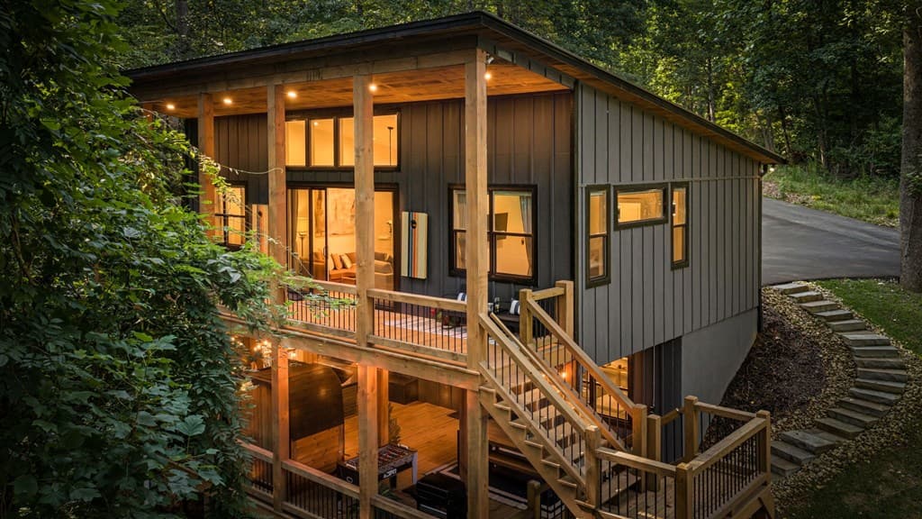 68 Mallard Point Road, Morganton GA 30560 - Photo