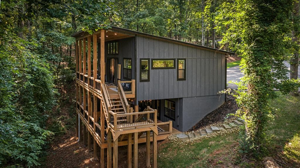 68 Mallard Point Road, Morganton GA 30560 - Photo