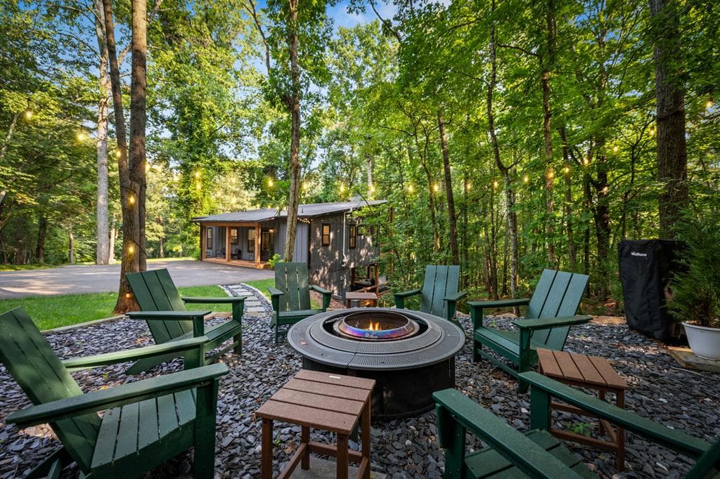 68 Mallard Point Road, Morganton GA 30560 - Photo
