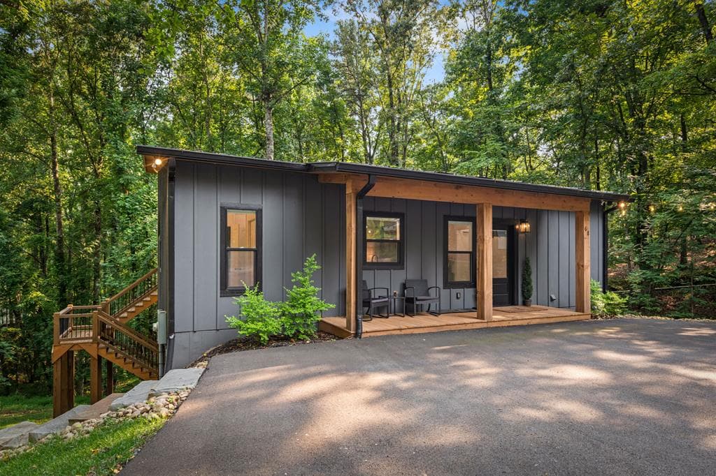 68 Mallard Point Road, Morganton GA 30560 - Photo