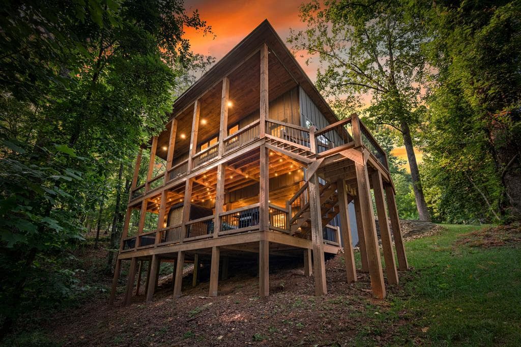 68 Mallard Point Road, Morganton GA 30560 - Photo
