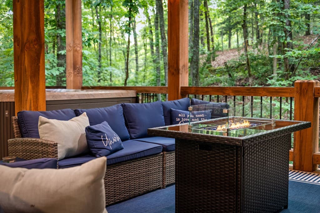 68 Mallard Point Road, Morganton GA 30560 - Photo
