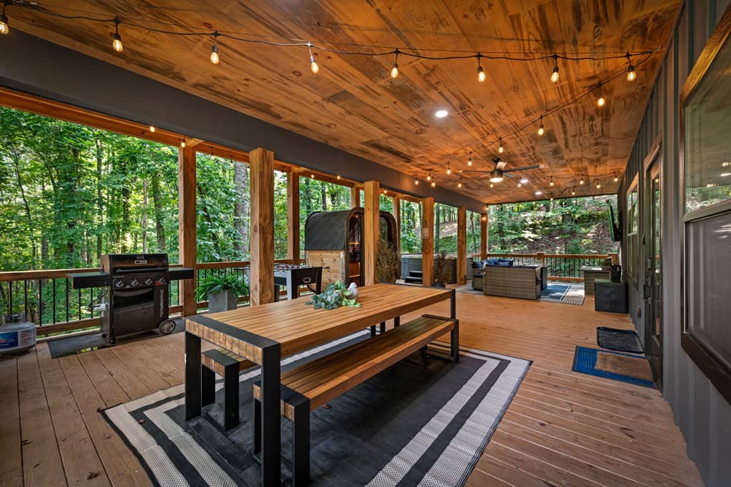 68 Mallard Point Road, Morganton GA 30560 - Photo