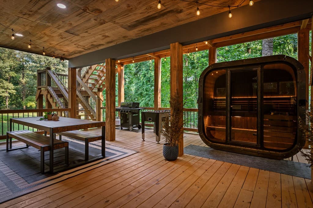68 Mallard Point Road, Morganton GA 30560 - Photo