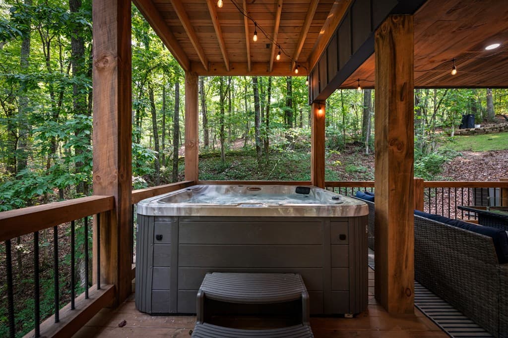 68 Mallard Point Road, Morganton GA 30560 - Photo