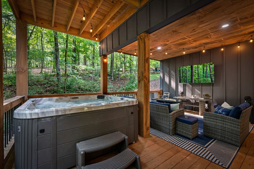 68 Mallard Point Road, Morganton GA 30560 - Photo