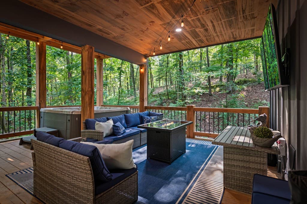 68 Mallard Point Road, Morganton GA 30560 - Photo