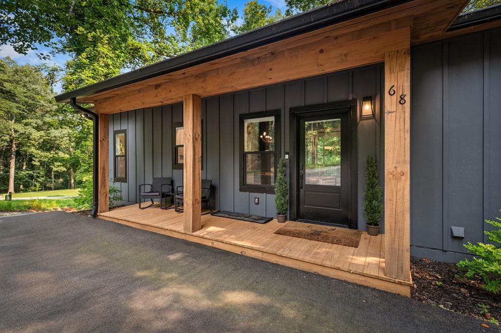 68 Mallard Point Road, Morganton GA 30560 - Photo