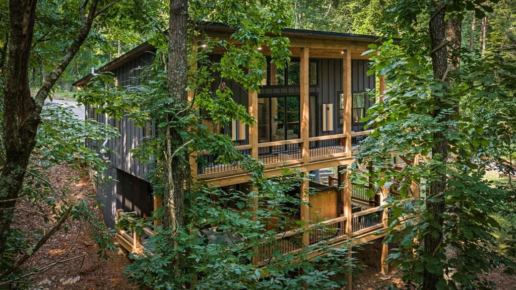 68 Mallard Point Road, Morganton GA 30560 - Photo