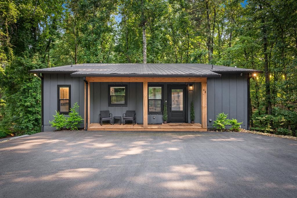 68 Mallard Point Road, Morganton GA 30560 - Photo