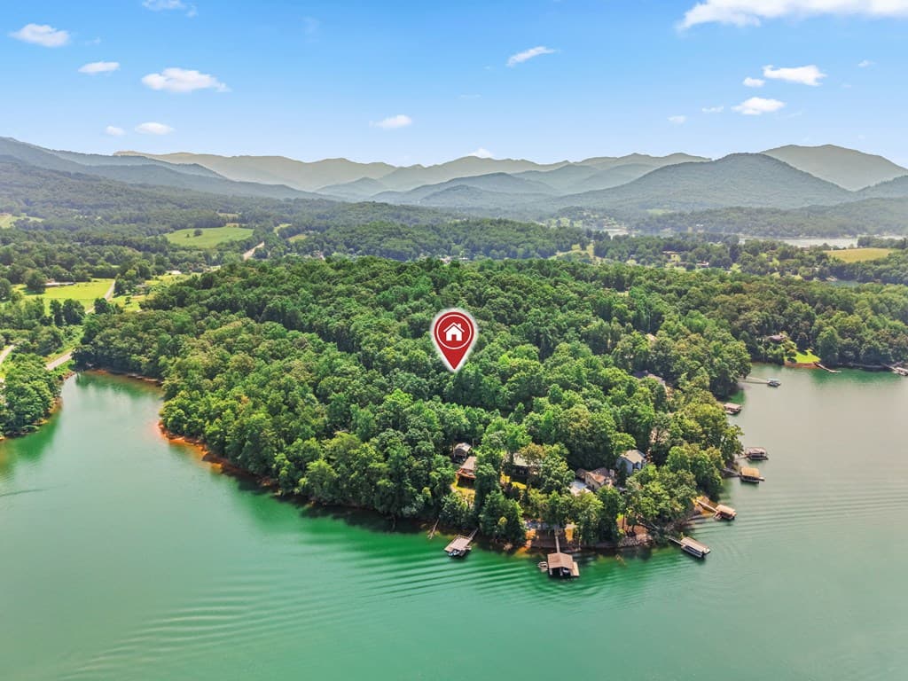 27 Dogwood Hollar Lane, Hayesville NC 28904 - Photo