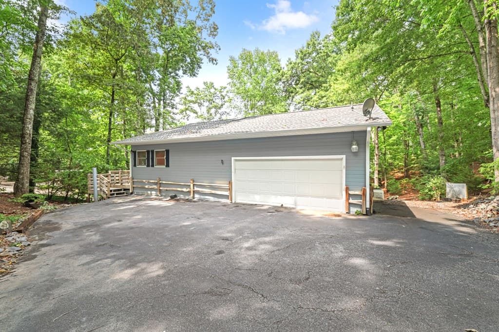 27 Dogwood Hollar Lane, Hayesville NC 28904 - Photo