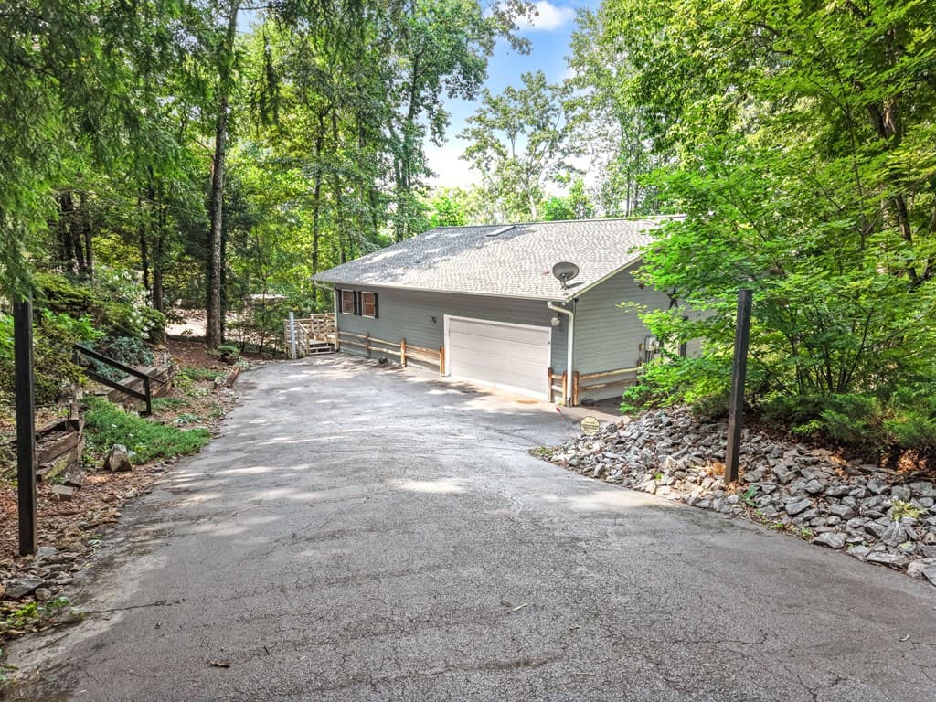 27 Dogwood Hollar Lane, Hayesville NC 28904 - Photo
