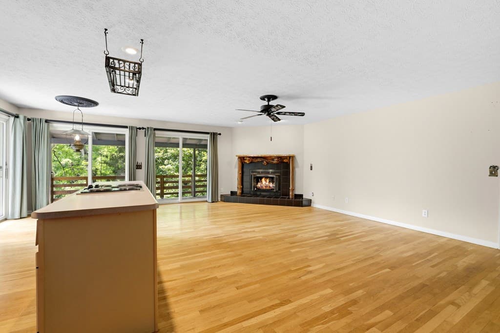 27 Dogwood Hollar Lane, Hayesville NC 28904 - Photo
