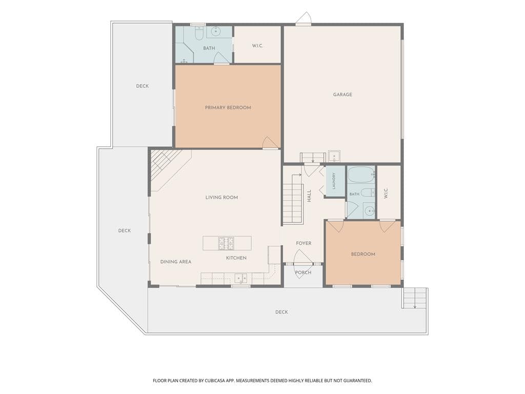 27 Dogwood Hollar Lane, Hayesville NC 28904 - Photo
