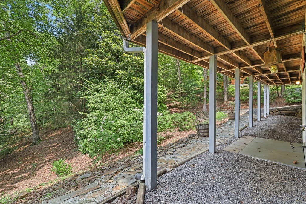 27 Dogwood Hollar Lane, Hayesville NC 28904 - Photo