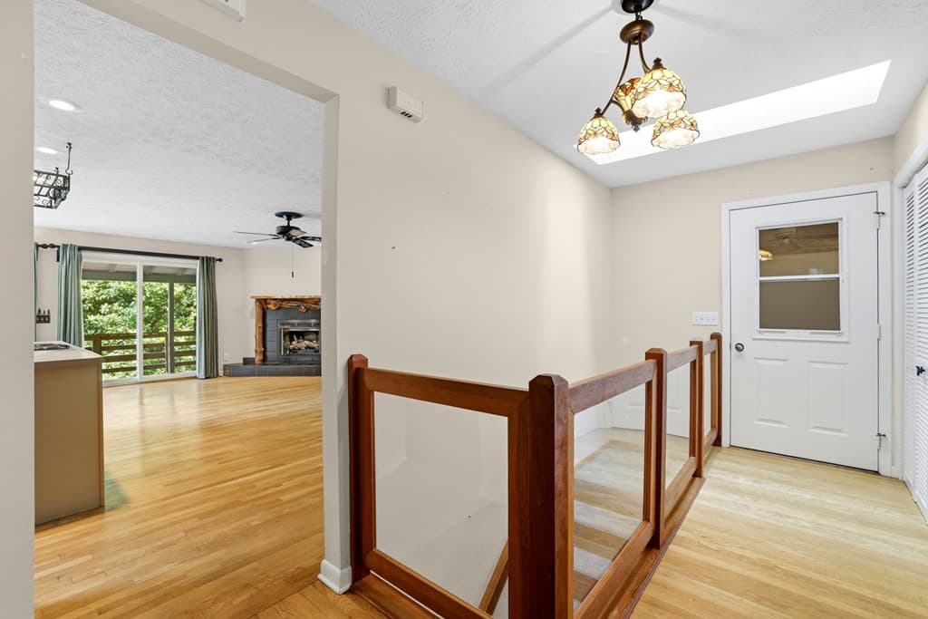 27 Dogwood Hollar Lane, Hayesville NC 28904 - Photo