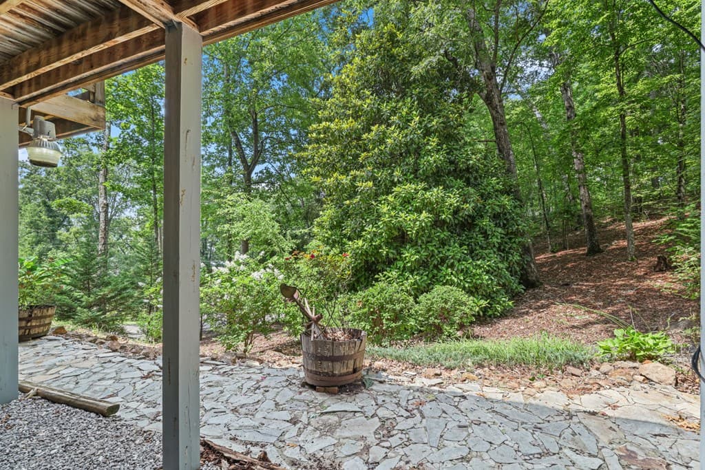 27 Dogwood Hollar Lane, Hayesville NC 28904 - Photo