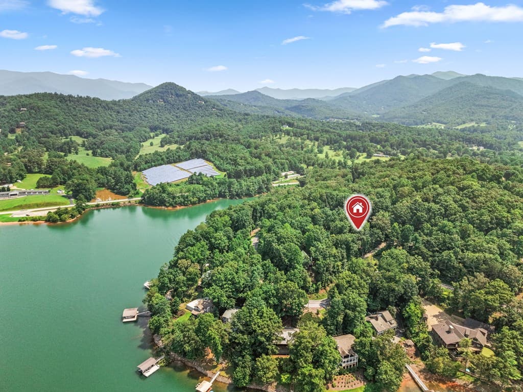 27 Dogwood Hollar Lane, Hayesville NC 28904 - Photo