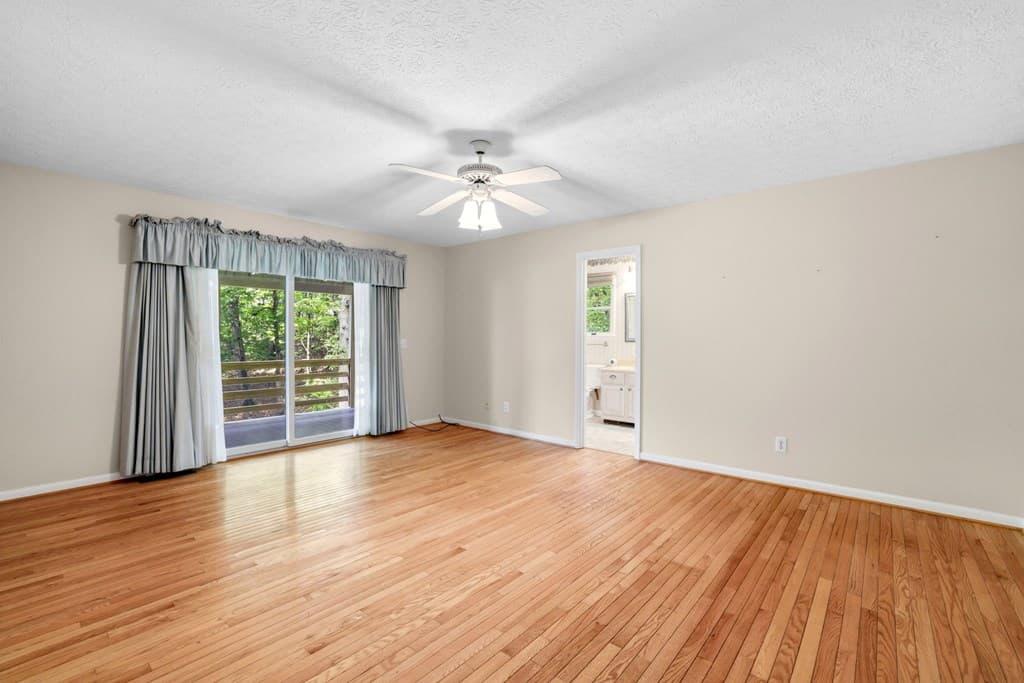 27 Dogwood Hollar Lane, Hayesville NC 28904 - Photo