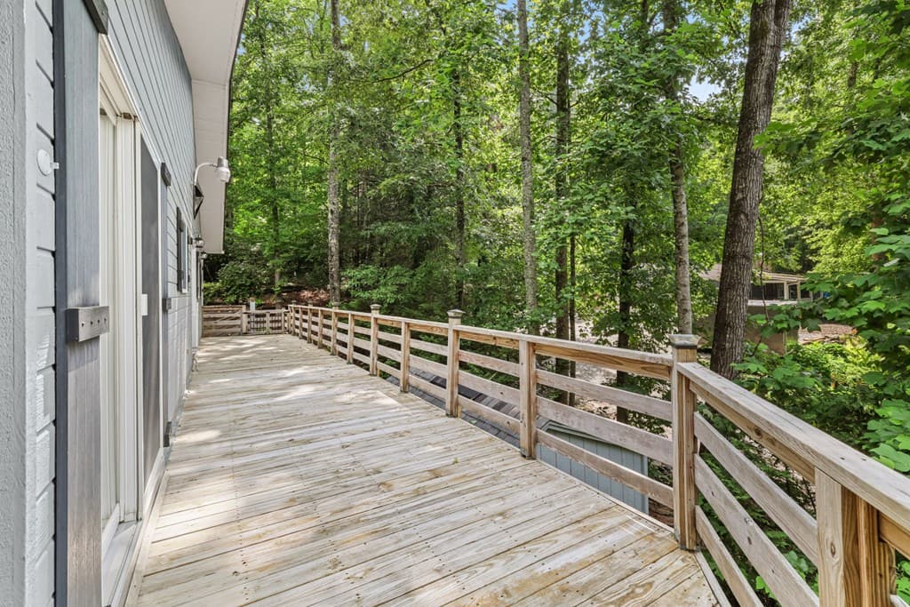 27 Dogwood Hollar Lane, Hayesville NC 28904 - Photo