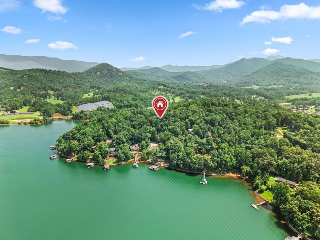 27 Dogwood Hollar Lane, Hayesville NC 28904 - Photo