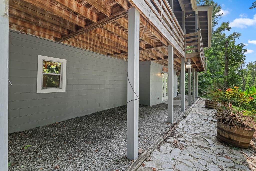 27 Dogwood Hollar Lane, Hayesville NC 28904 - Photo