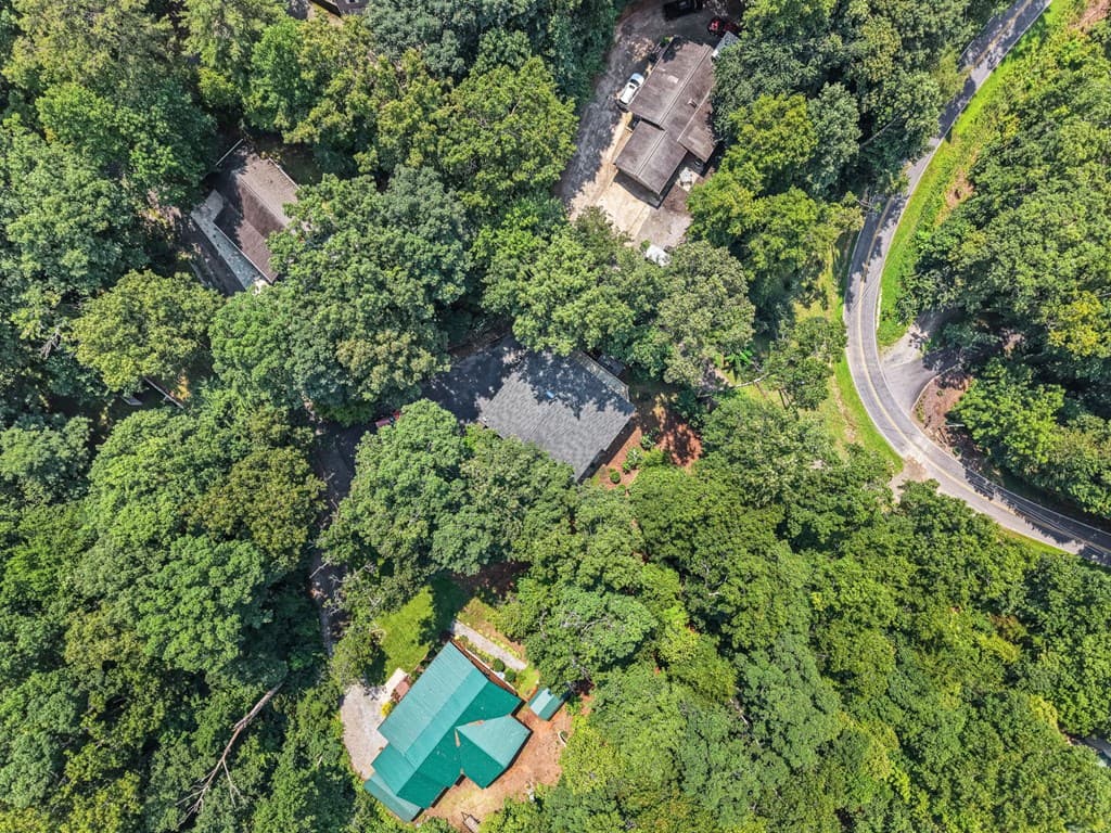 27 Dogwood Hollar Lane, Hayesville NC 28904 - Photo
