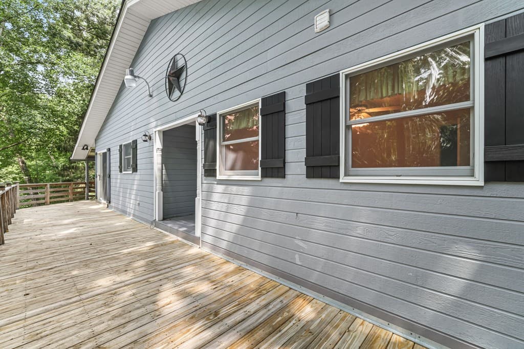 27 Dogwood Hollar Lane, Hayesville NC 28904 - Photo