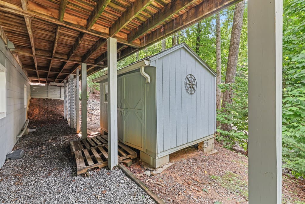 27 Dogwood Hollar Lane, Hayesville NC 28904 - Photo