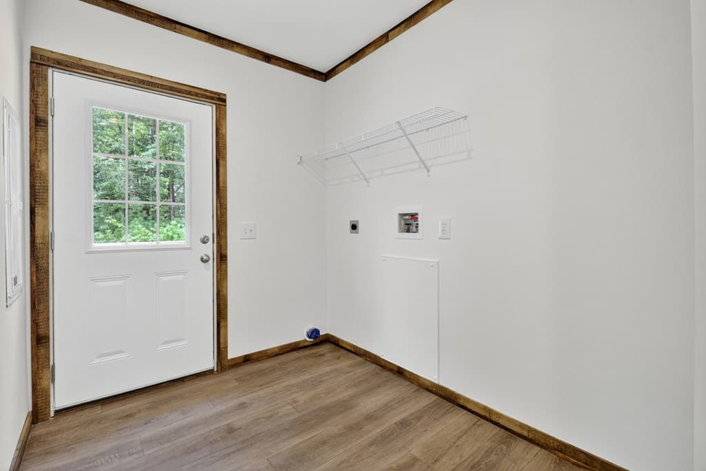 5668 Mobile Road, Blue Ridge GA 30513 - Photo