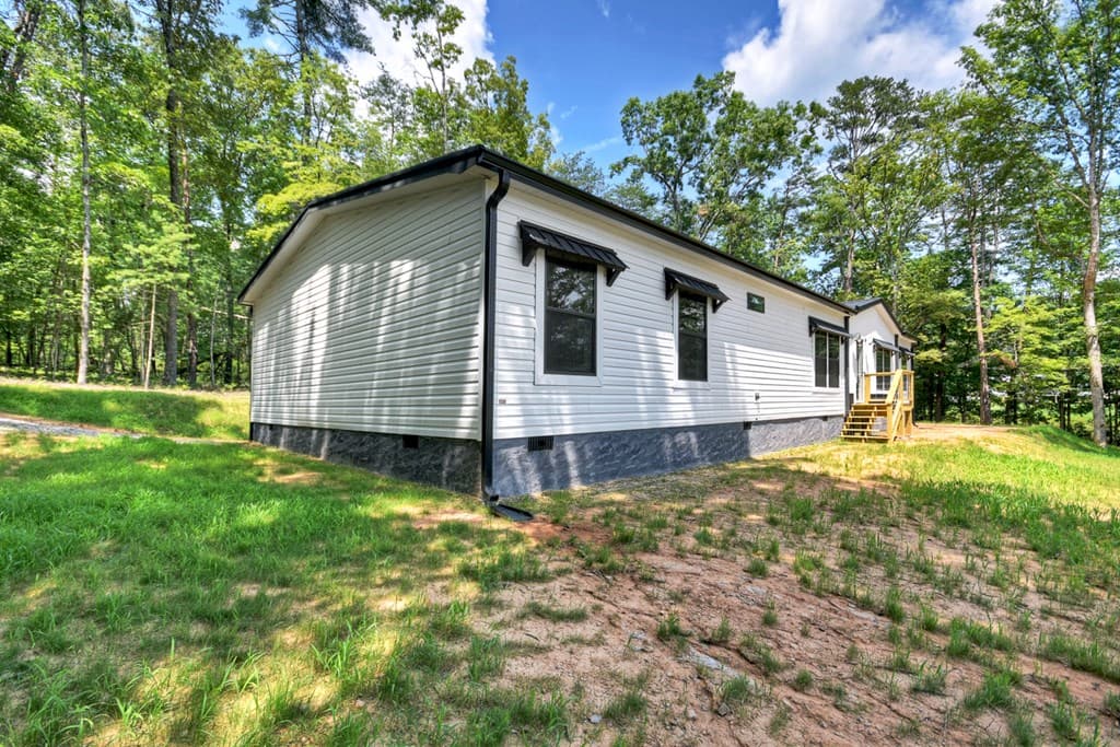 5668 Mobile Road, Blue Ridge GA 30513 - Photo