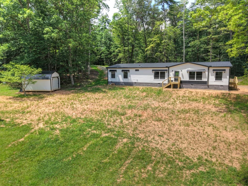 5668 Mobile Road, Blue Ridge GA 30513 - Photo