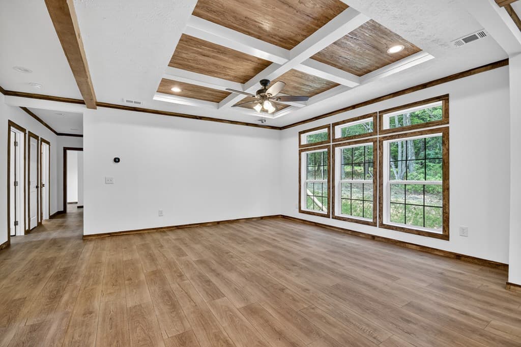 5668 Mobile Road, Blue Ridge GA 30513 - Photo