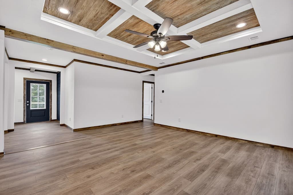 5668 Mobile Road, Blue Ridge GA 30513 - Photo