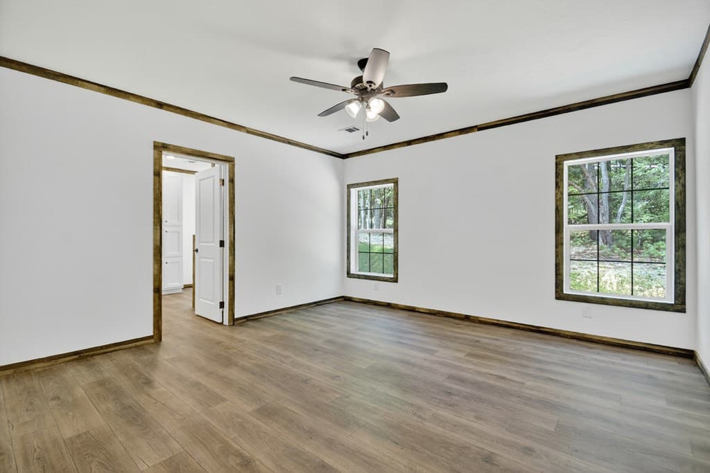 5668 Mobile Road, Blue Ridge GA 30513 - Photo