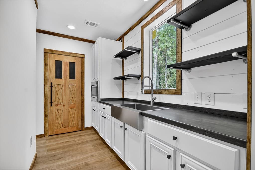 5668 Mobile Road, Blue Ridge GA 30513 - Photo