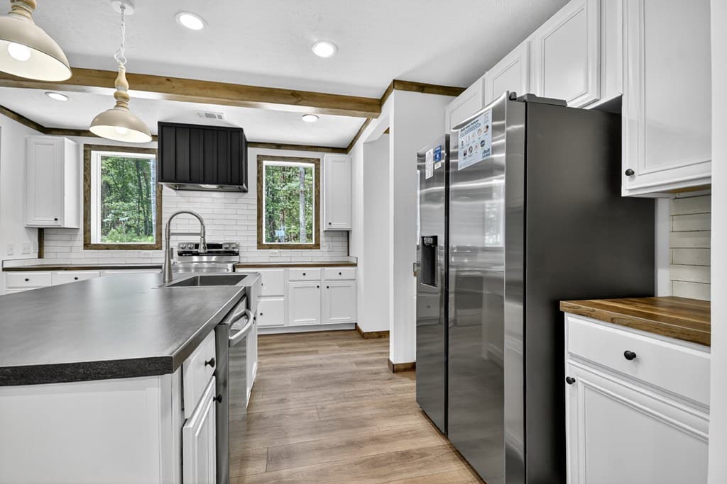 5668 Mobile Road, Blue Ridge GA 30513 - Photo