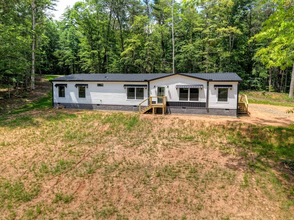 5668 Mobile Road, Blue Ridge GA 30513 - Photo
