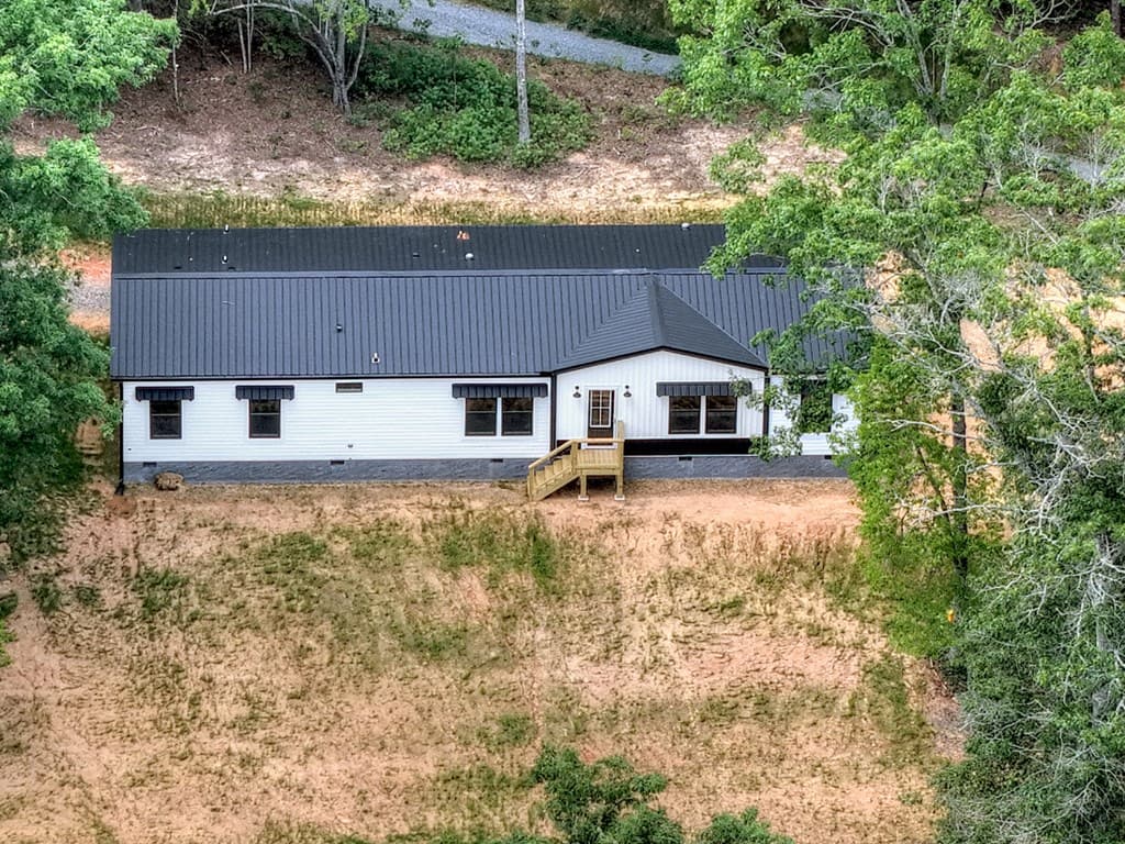 5668 Mobile Road, Blue Ridge GA 30513 - Photo