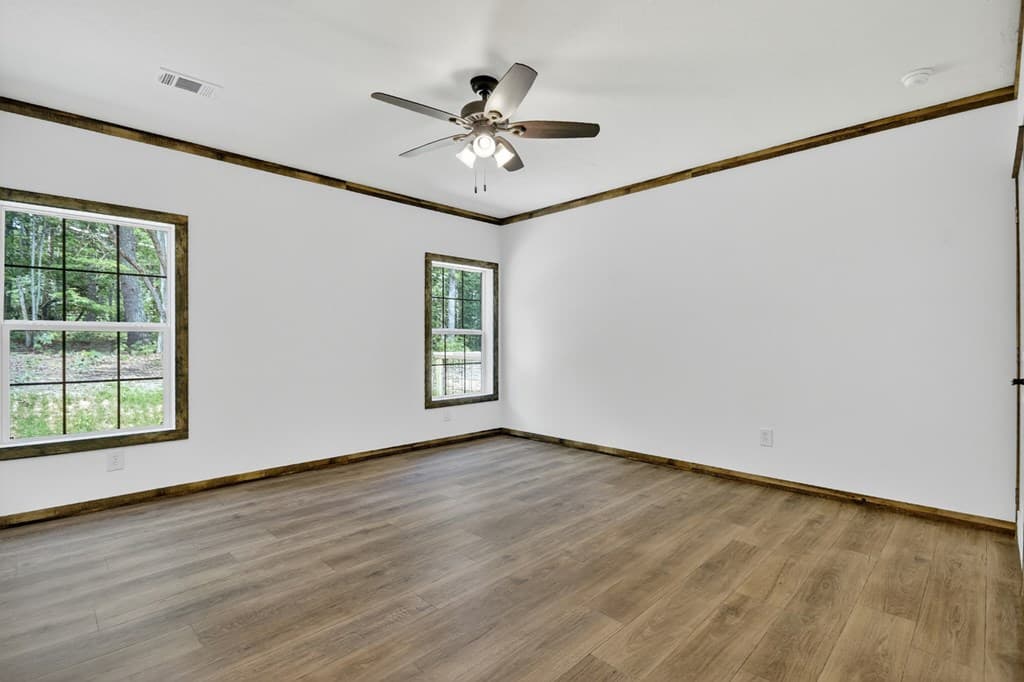 5668 Mobile Road, Blue Ridge GA 30513 - Photo